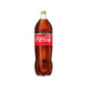 REFRESCO COCA-COLA ZERO ZERO BOT.2 L