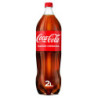 REFRESCO COCA-COLA BOT. 2 LT.