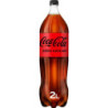 REFRESCO COCA-COLA ZERO BOT. 2 LT