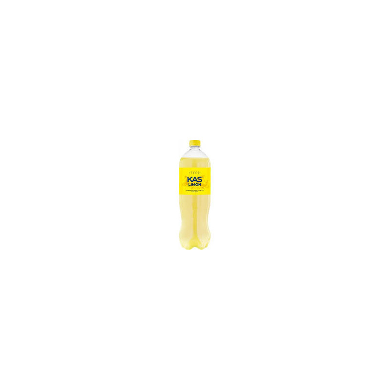 REFRESCO KAS LIMON BOT. 2 L