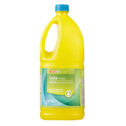 LEJIA SPAR NORMAL BOT. 2 LT