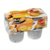 FLAN SPAR QUESO AL BAÑO MARIA P4X100G