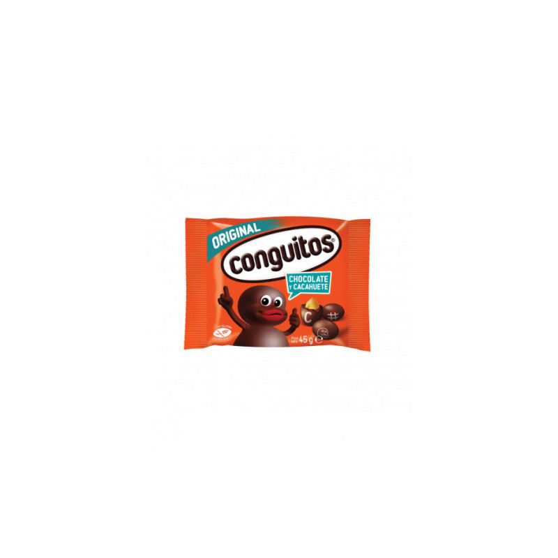 CONGUITOS BOL. 45G