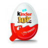 HUEVO KINDER JOY T-1