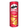 PATATAS FRITAS PRINGLES ORIGINAL 165GR