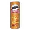 PATATAS FRITAS PRINGLES PAPRIKA 165 GR