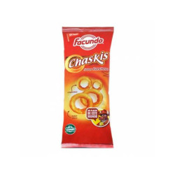 CHASKIS FACUNDO SABOR RANCHERO