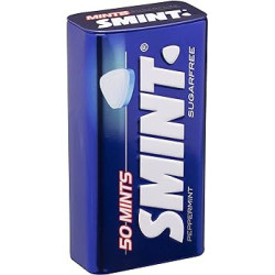 GRAJEAS SMINT LATA 35 GR