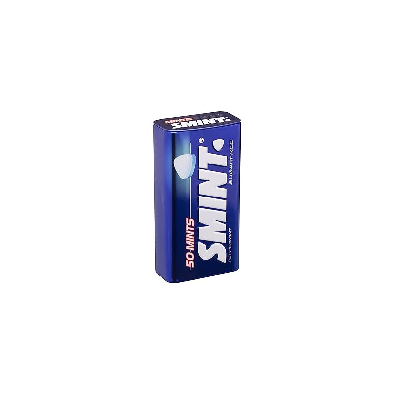 GRAJEAS SMINT LATA 35 GR