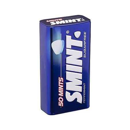GRAJEAS SMINT LATA 35 GR