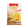 PATATAS FRITAS CONGELADAS SPAR BOL. 1KG