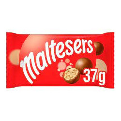 MALTESERS BOLSA 37 GR