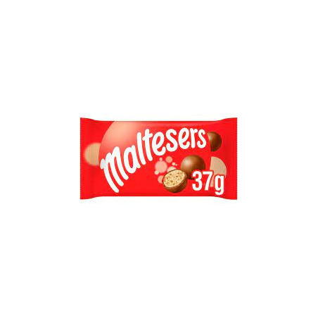 MALTESERS BOLSA 37 GR