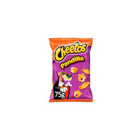 CHEETOS PANDILLA 61 GR
