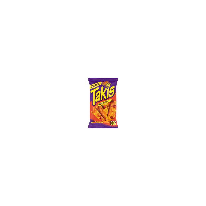 TAKIS BOLSA 90 GR