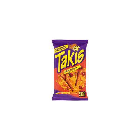 TAKIS BOLSA 90 GR
