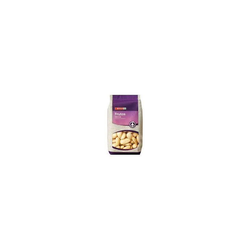 ALMENDRA SPAR REPELADA FRITA 125 GR