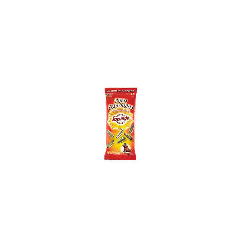 PIPAS EXTRA GRANDES FACUNDO 170GR
