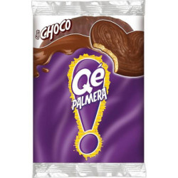 QE PALMERA BOLLO 125 GR.