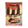 BOCADITOS DE CHOCOLATE SPAR PTE. 330G 12UD.